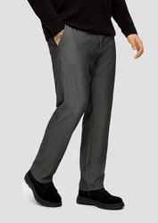 s.Oliver Stoffhose Detroit Chino 