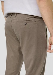 s.Oliver Stoffhose Detroit Chino 