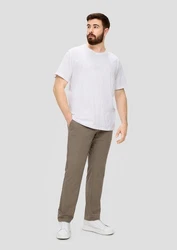s.Oliver Stoffhose Detroit Chino 
