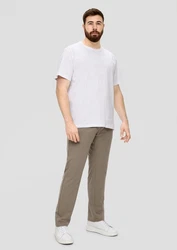 s.Oliver Stoffhose Detroit Chino 
