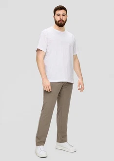 s.Oliver Stoffhose Detroit Chino
