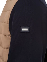bugatti Anorak Sweatshirt 