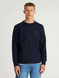 CHASIN' Jacquardpullover