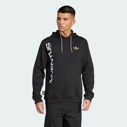 Hoodie JUVENTUS TURIN GRAPHIC HOODIE
