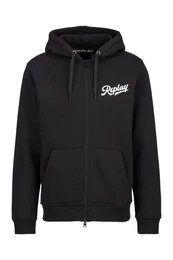 Sweatshirt BRUSHED POLY COTTON FLEECE