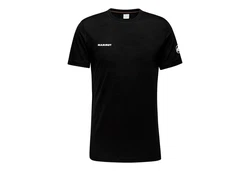 Mammut T-Shirt Tree Wool FL T-Shirt schwarz