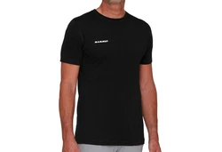 Mammut T-Shirt Tree Wool FL T-Shirt schwarz