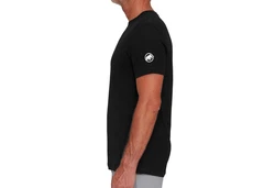 Mammut T-Shirt Tree Wool FL T-Shirt schwarz