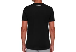 Mammut T-Shirt Tree Wool FL T-Shirt schwarz