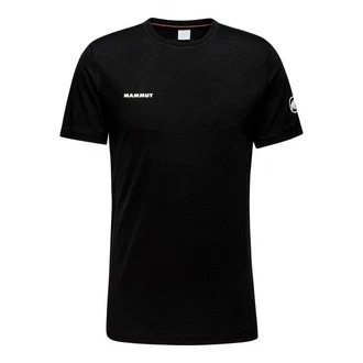 Mammut T-Shirt Tree Wool FL T-Shirt