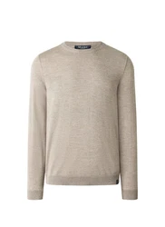 MAERZ Muenchen Pullover Khaki/Braun/Beige