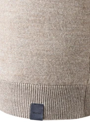 MAERZ Muenchen Pullover Khaki/Braun/Beige