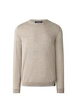 MAERZ Muenchen Pullover Khaki/Braun/Beige