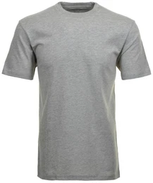 T-Shirt T-Shirt Doppelpack rundhals
