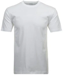T-Shirt T-Shirt Doppelpack rundhals