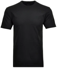 T-Shirt T-Shirt Doppelpack rundhals