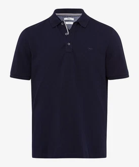 Brax Poloshirt Style PETE U 