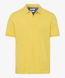 Brax Poloshirt Style PETE U