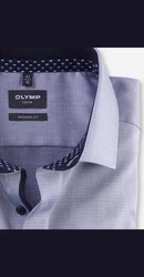 OLYMP Langarmhemd Hemden 1262/44