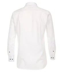 CASAMODA Businesshemd Kent Comfort Fit weiß (000)