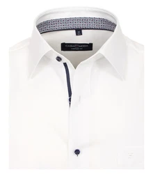 CASAMODA Businesshemd Kent Comfort Fit weiß (000)