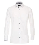 CASAMODA Businesshemd Kent Comfort Fit weiß (000)