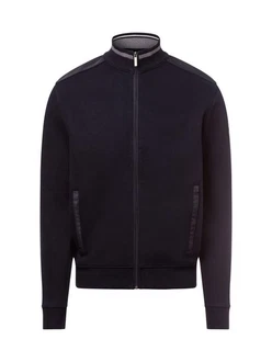 bugatti Sweatjacke Sweatshirt