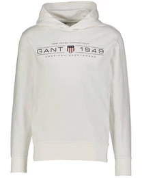 Sweatshirt Herren Hoodie (1-tlg)