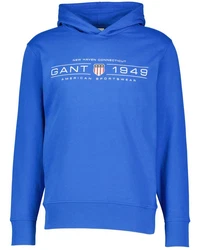 Gant Sweatshirt Graphic Hoodie 