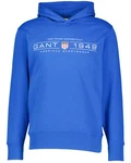 Gant Sweatshirt Graphic Hoodie 