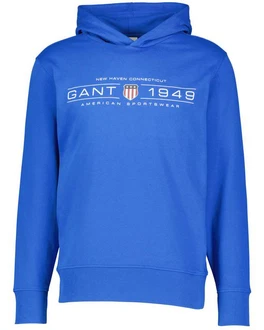 Gant Sweatshirt Graphic Hoodie Gant Sweatshirt Graphic Hoodie