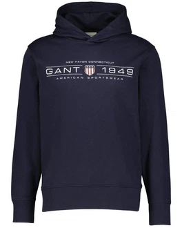 Gant Sweatshirt Graphic Hoodie Gant Sweatshirt Graphic Hoodie