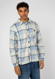Fleecejacke Fleece Karojacke
