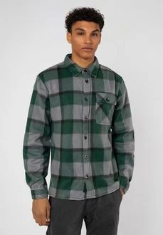 Urban Surface Fleecejacke