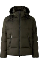 Winterjacke