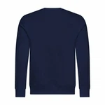 deinshirt Rundhalspullover Herren Ho Ho Ho Grinch Grün/Dunkelblau/Schwarz/Hellblau