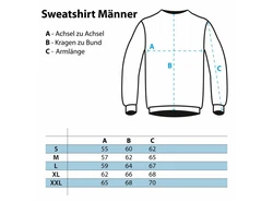 deinshirt Kapuzenpullover Herren Das ist mir Wurst Dunkelgrün/Grün