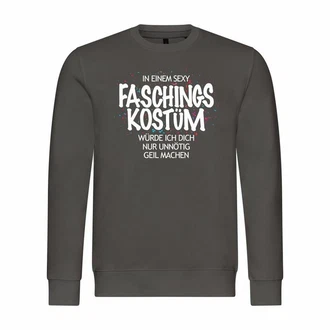 deinshirt Rundhalspullover Herren Pullover mit Print Motiv Grafik Dunkelgrün/Khaki/Grau/Dunkelgrau deinshirt Rundhalspullover Herren Pullover mit Print Motiv Grafik Dunkelgrün/Khaki/Grau/Dunkelgrau