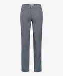 Brax 5-Pocket Hose Style CADIZ Grau/Dunkelblau/Hellgrau/Dunkelgrau Brax 5-Pocket Hose Style CADIZ Grau/Dunkelblau/Hellgrau/Dunkelgrau