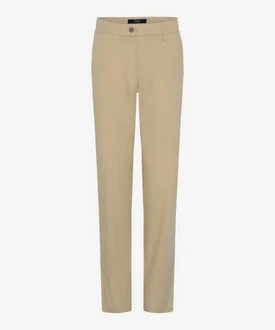 EUREX by BRAX Hose THILO Khaki/Beige EUREX by BRAX Hose THILO Khaki/Beige