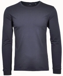 Langarmshirt Round neck long sleeve
