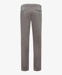 EUREX by BRAX Chinohose JIM Hellgrau/Khaki/Braun/Grau/Beige