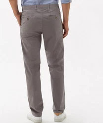 EUREX by BRAX Chinohose JIM Hellgrau/Khaki/Braun/Grau/Beige