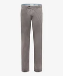 EUREX by BRAX Chinohose JIM Hellgrau/Khaki/Braun/Grau/Beige