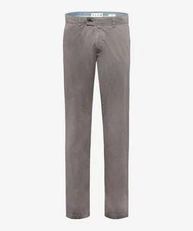 EUREX by BRAX Chinohose JIM Hellgrau/Khaki/Braun/Grau/Beige EUREX by BRAX Chinohose JIM Hellgrau/Khaki/Braun/Grau/Beige