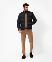 Brax Chinohose Style Fabio DX Braun/Khaki/Beige