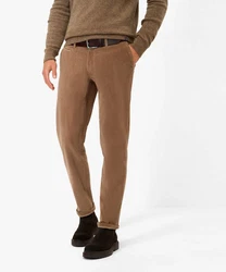 Brax Chinohose Style Fabio DX Braun/Khaki/Beige
