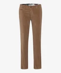 Brax Chinohose Style Fabio DX Braun/Khaki/Beige