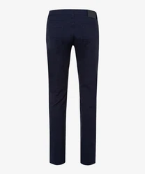 Brax Chinohose STYLE.CADIZ Dunkelblau