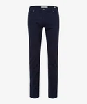 Brax Chinohose STYLE.CADIZ Dunkelblau